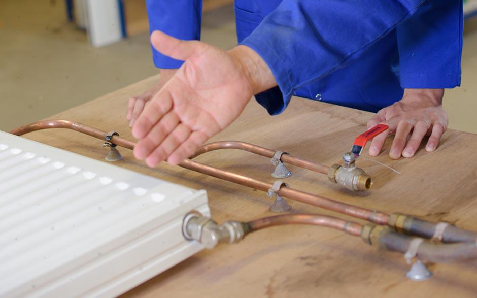 chauffage pompe à chaleur Corbeil-Essonnes