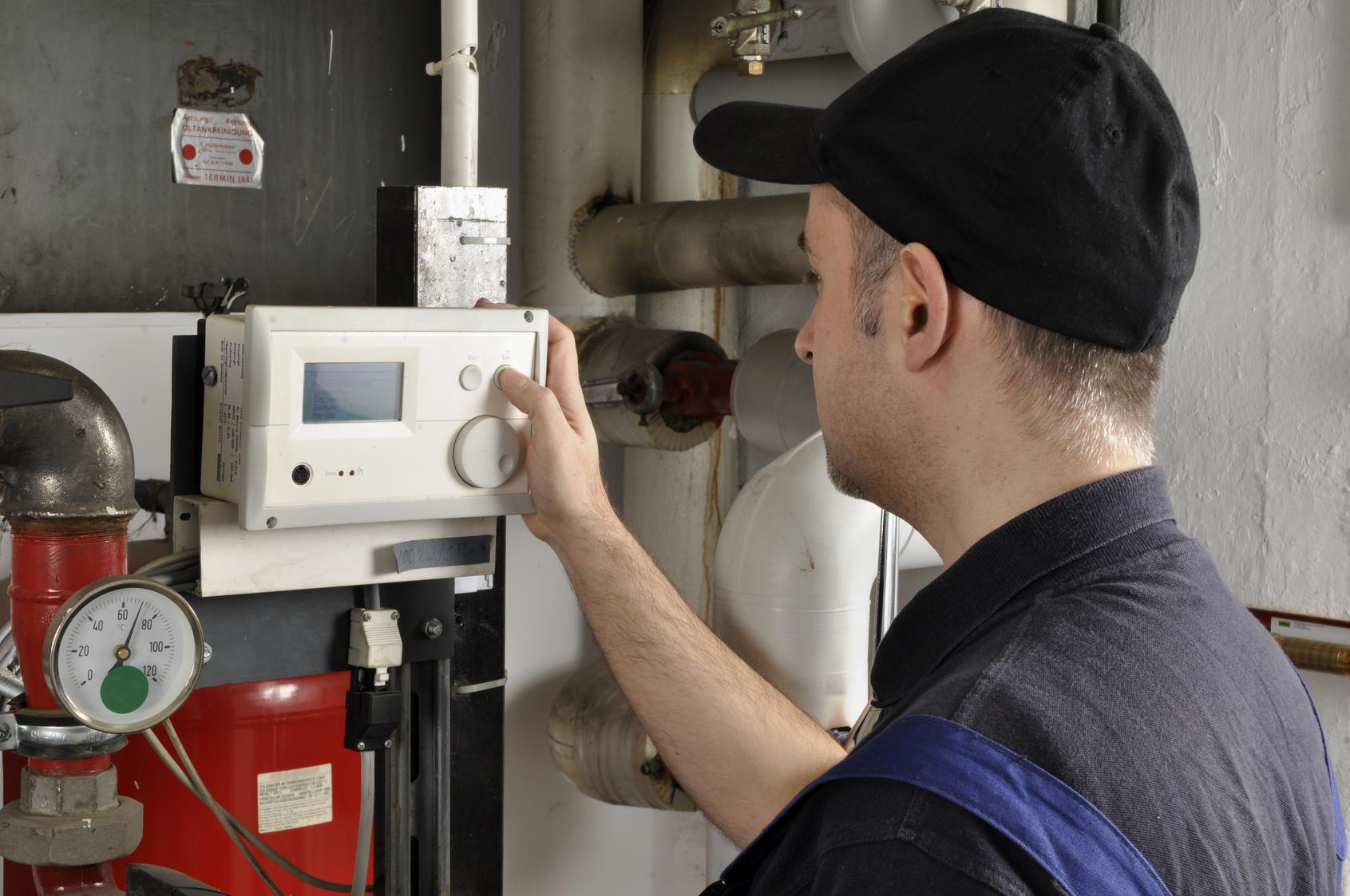 chauffage électrique économique Chalifert