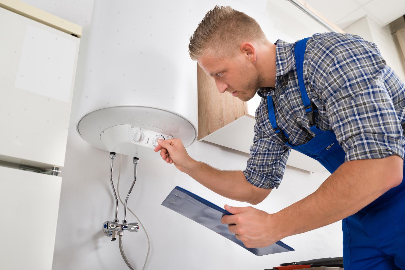 systeme de chauffage Cesson