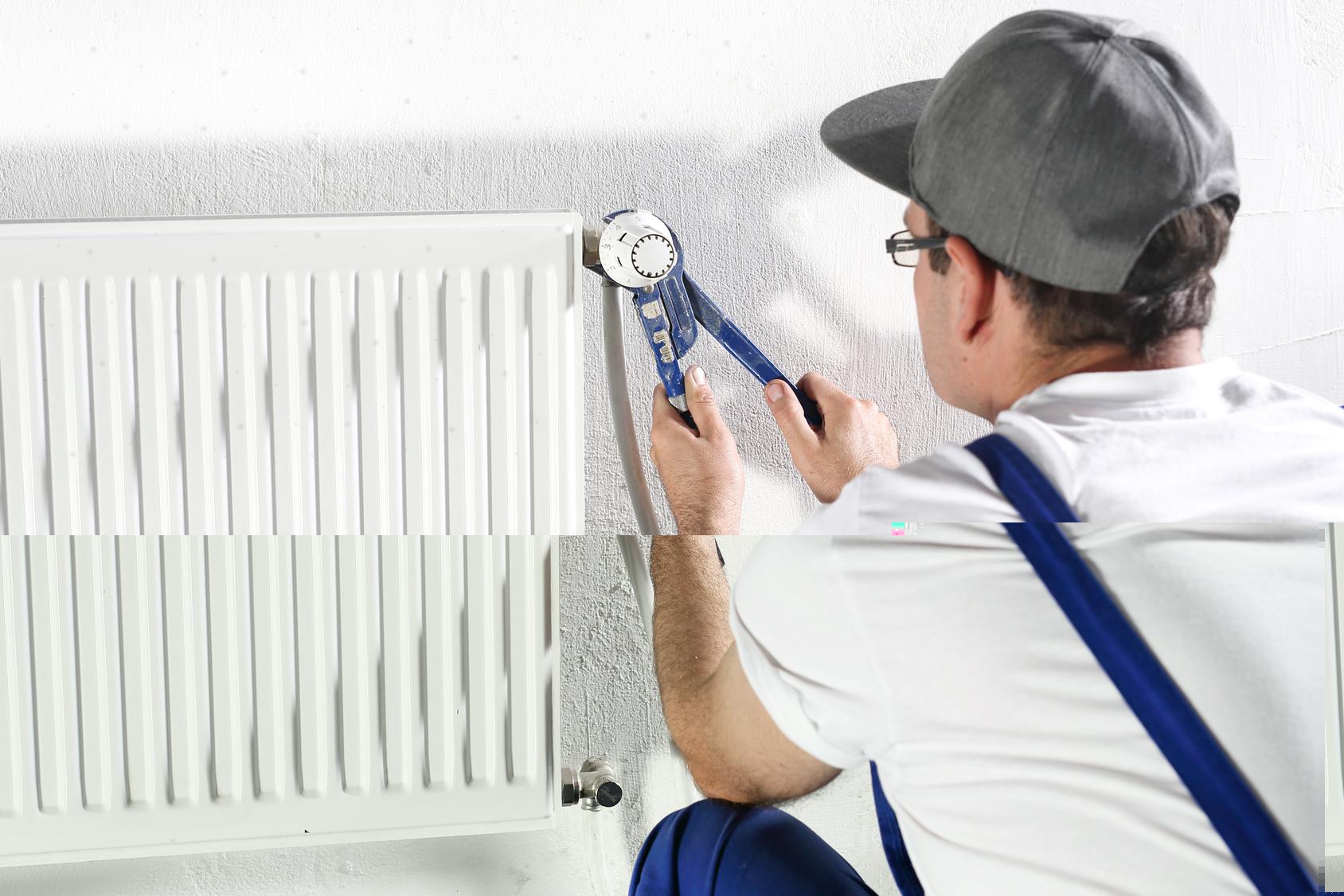 chauffage électrique économique Chalifert