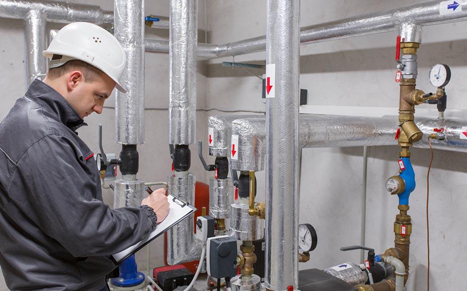 technicien chauffagiste Saint-Léger-en-Yvelines