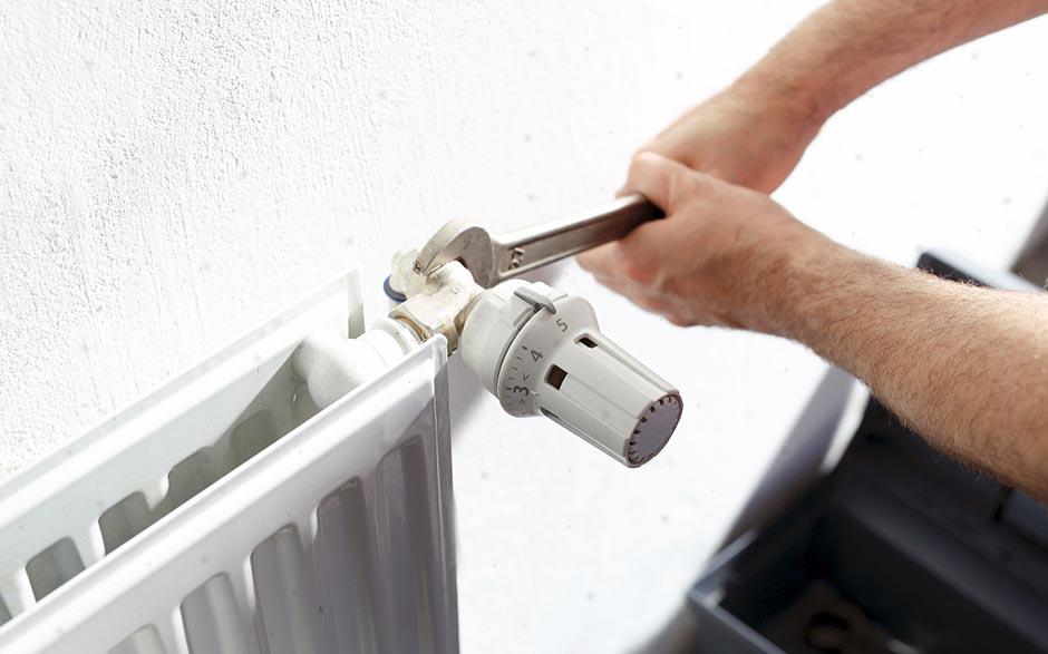 chauffage électrique économique Chalifert